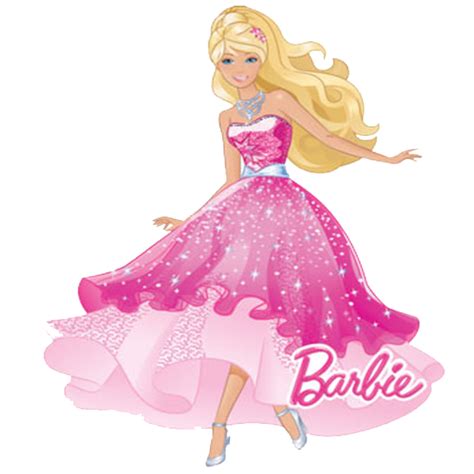 free clip art barbie|barbie clip art transparent.